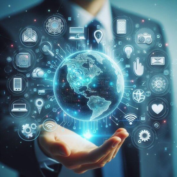 Network Equipment Basics