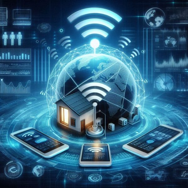 Modern Network Technologies